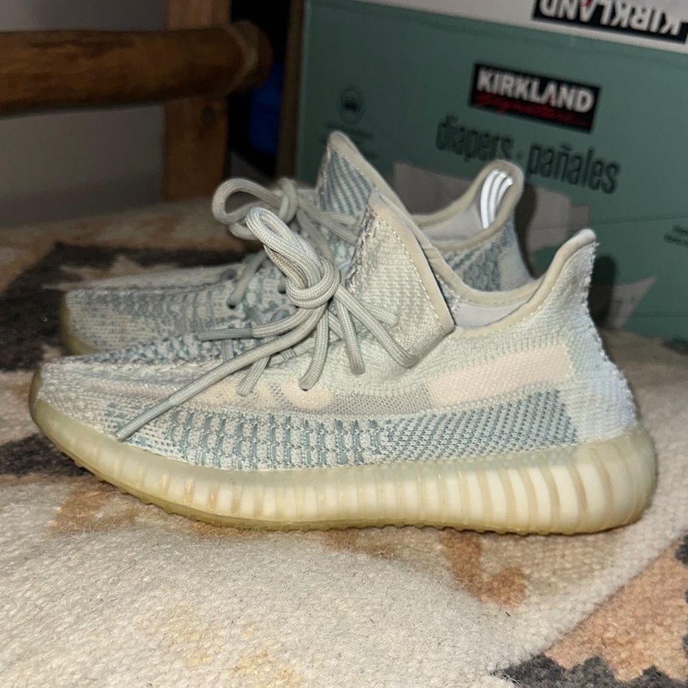 Adidas Yeezy Boost sneakers